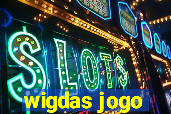 wigdas jogo